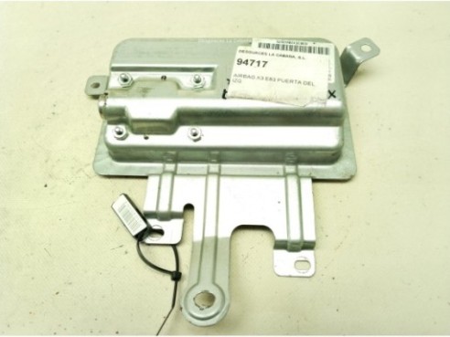 RECAMBIOS COCHE|Desguaces La Cabaña 2