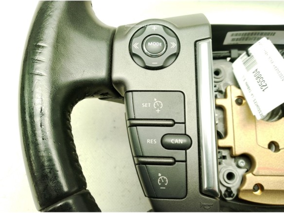VOLANTE DIRECCION LAND ROVER DISCOVERY IV (L319)|Desguaces La Cabaña