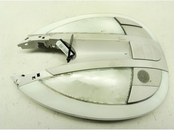 A2118205301 PLAFON DEL MERCEDES BENZ CLASE E (W211)|Desguaces La Cabaña