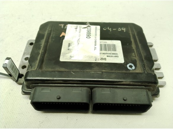 96435897 CENTRALITA MOTOR DAEWOO TACUMA (KLAU)|Desguaces La Cabaña