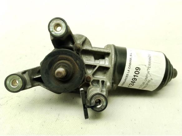 MOTOR LIMPIAPARABRISAS DEL NISSAN TERRANO I (WD21)|Desguaces La Cabaña