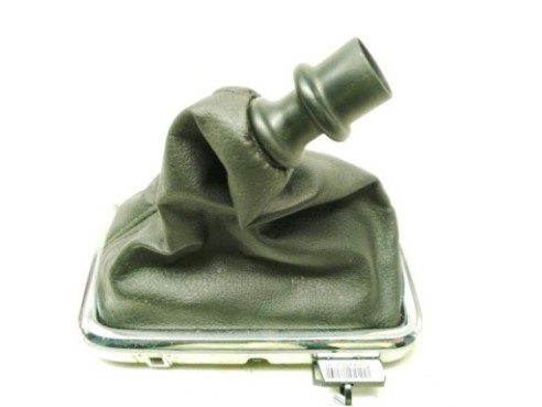 FUNDA PALANCA CAMBIOS PEUGEOT 407 (6D_)|Desguaces La Cabaña