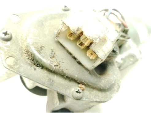 MOTOR LIMPIAPARABRISAS DEL NISSAN TERRANO I (WD21)|Desguaces La Cabaña