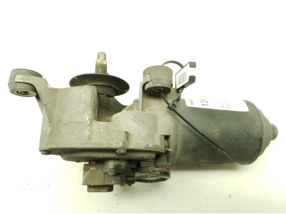 MOTOR LIMPIAPARABRISAS DEL NISSAN TERRANO I (WD21)|Desguaces La Cabaña
