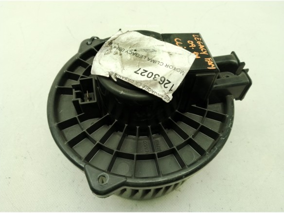 MOTOR CALEFACCION SUBARU LEGACY V Ranchera familiar (BR)|Desguaces La Cabaña