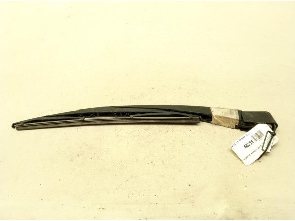BRAZO LIMPIAPARABRISAS TRA PORTÓN RENAULT KANGOO / GRAND KANGOO (KW0/1_)|Desguaces La Cabaña