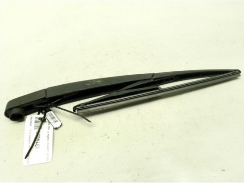 80011247 BRAZO LIMPIAPARABRISAS TRA PORTÓN OPEL CORSA F|Desguaces La Cabaña