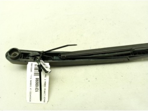 80011247 BRAZO LIMPIAPARABRISAS TRA PORTÓN OPEL CORSA F|Desguaces La Cabaña