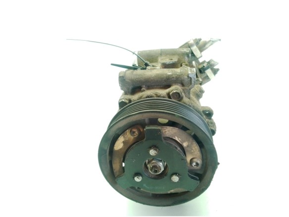9815198580, 9675655880 COMPRESOR AA CITROEN C4 CACTUS|Desguaces La Cabaña
