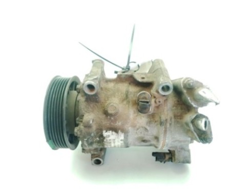 9815198580, 9675655880 COMPRESOR AA CITROEN C4 CACTUS|Desguaces La Cabaña