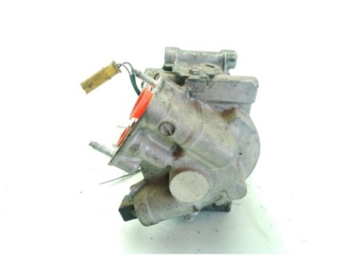 9834730080, COMPRESOR AA OPEL CORSA F|Desguaces La Cabaña