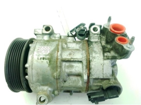 9822826880, 9675655880 COMPRESOR AA PEUGEOT 2008|Desguaces La Cabaña