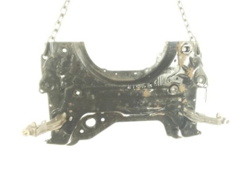 9677071880 CUNA MOTOR PEUGEOT 308 II|Desguaces La Cabaña