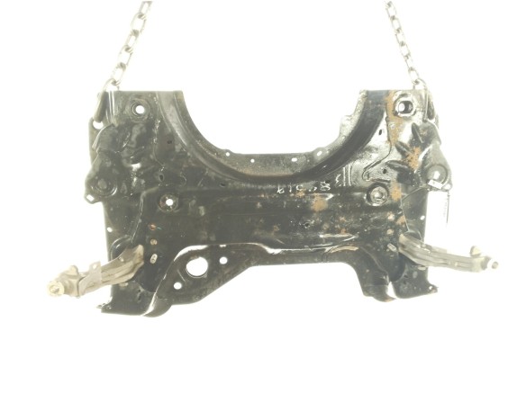 9677071880 CUNA MOTOR PEUGEOT 308 II|Desguaces La Cabaña