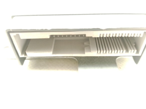 985103419R CENTRALITA AIRBAG RENAULT CLIO IV (BH_)|Desguaces La Cabaña