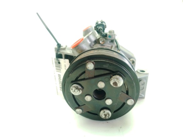 926001KC18 COMPRESOR AA NISSAN JUKE (F15)|Desguaces La Cabaña