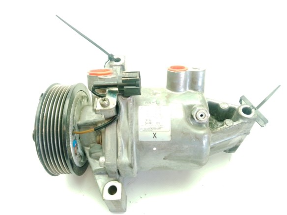 926001KC18 COMPRESOR AA NISSAN JUKE (F15)|Desguaces La Cabaña