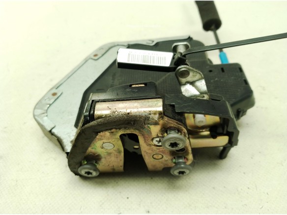CERRADURA PUERTA LAT TRA DER LEXUS RX (_U3_)|Desguaces La Cabaña