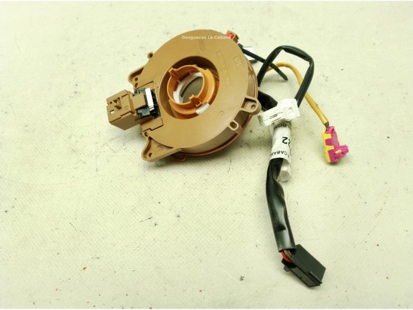 2542560689696 CARRETE AIRBAG PEUGEOT BOXER Furgón|Desguaces La Cabaña