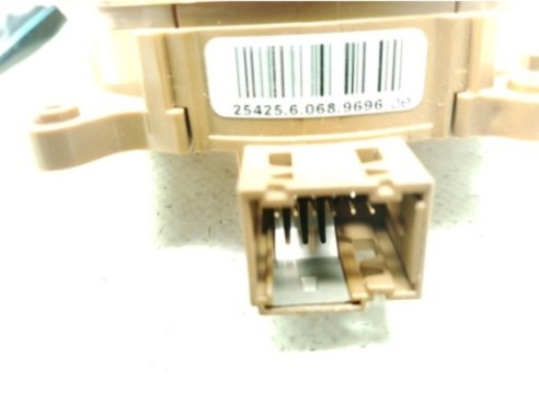 2542560689696 CARRETE AIRBAG PEUGEOT BOXER Furgón|Desguaces La Cabaña