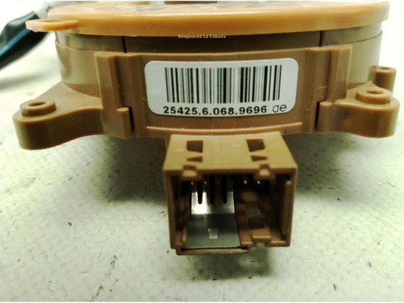 2542560689696 CARRETE AIRBAG PEUGEOT BOXER Furgón|Desguaces La Cabaña