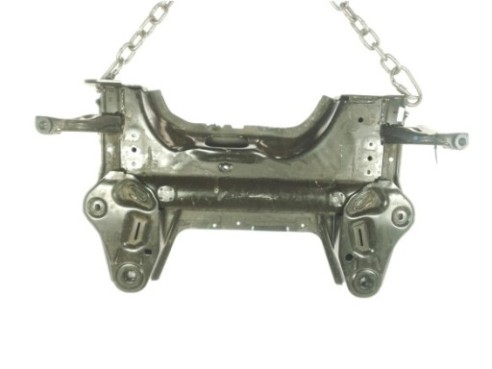 9834696980 CUNA MOTOR OPEL CORSA F|Desguaces La Cabaña