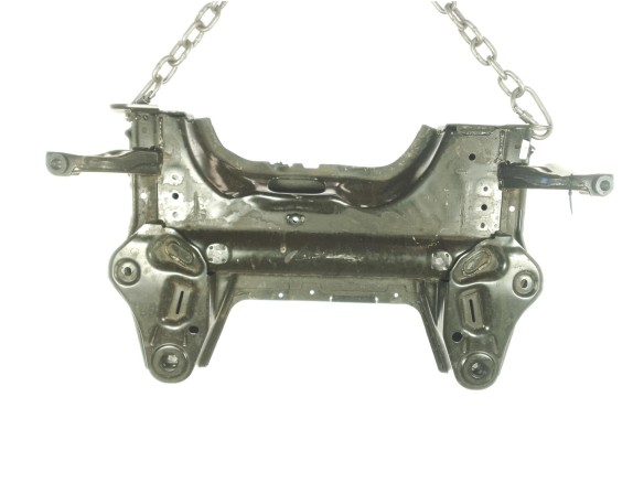 9834696980 CUNA MOTOR OPEL CORSA F|Desguaces La Cabaña