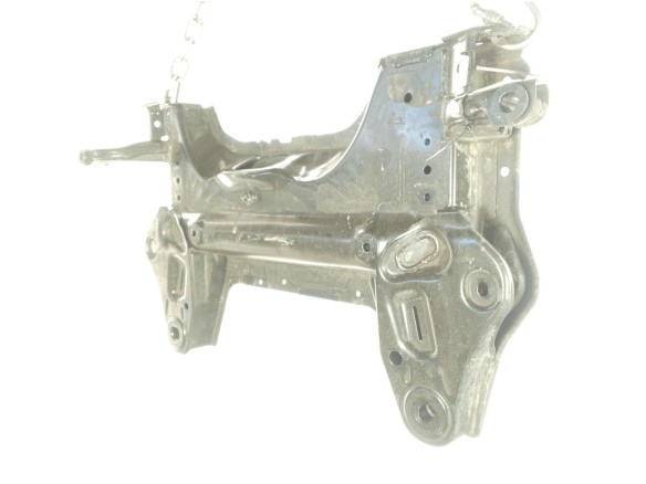 9834696980 CUNA MOTOR OPEL CORSA F|Desguaces La Cabaña