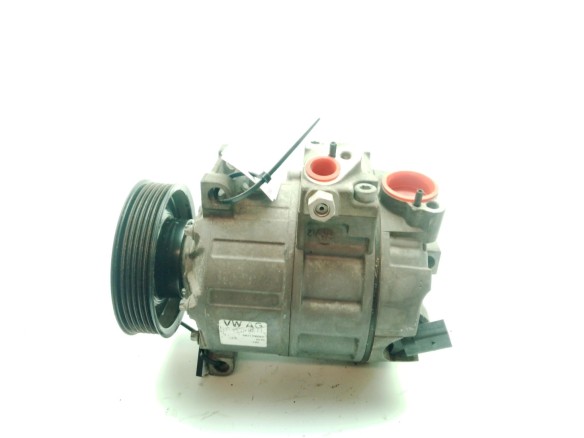 1K0820808F COMPRESOR AA VW EOS (1F7, 1F8)|Desguaces La Cabaña