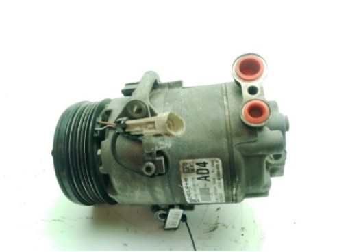 95517235, 9986181, 401351739, 13297443 COMPRESOR AA OPEL ZAFIRA B (A05)|Desguaces La Cabaña