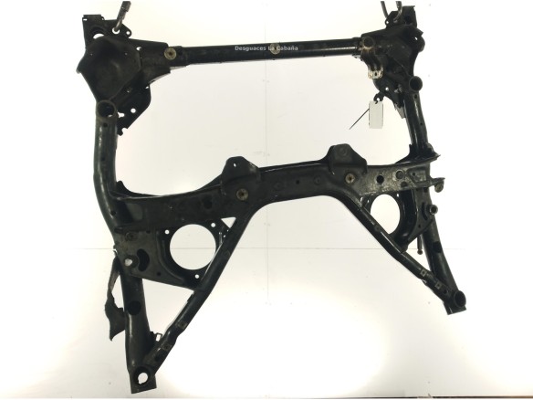 31106872118 CUNA MOTOR BMW 1 (F20)|Desguaces La Cabaña
