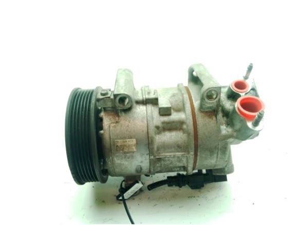 4471503250 COMPRESOR AA CITROEN C4 II (B7)|Desguaces La Cabaña