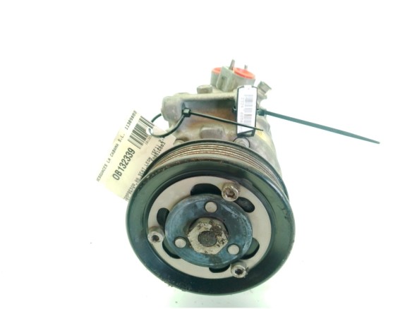 5Q0820803K, 5Q0816803 COMPRESOR AA SEAT LEON (5F1)|Desguaces La Cabaña