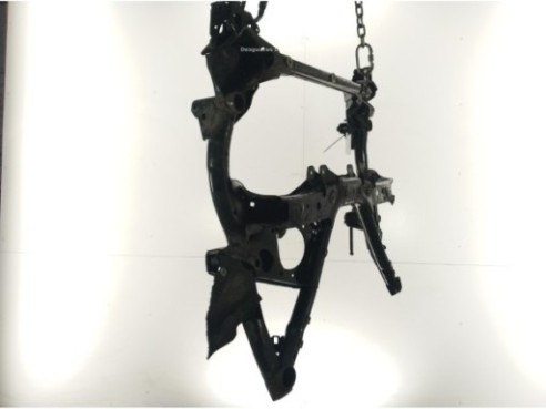 31106872118 CUNA MOTOR BMW 1 (F20)|Desguaces La Cabaña