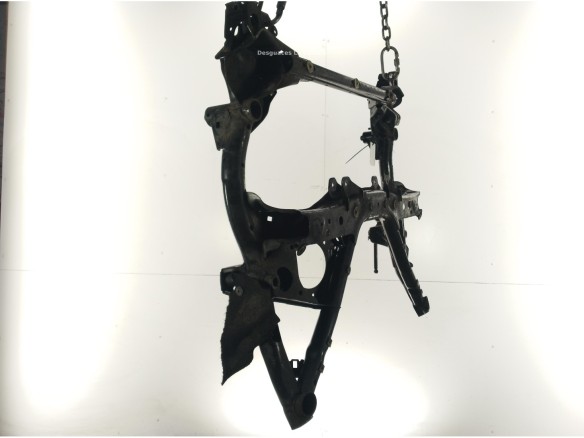 31106872118 CUNA MOTOR BMW 1 (F20)|Desguaces La Cabaña