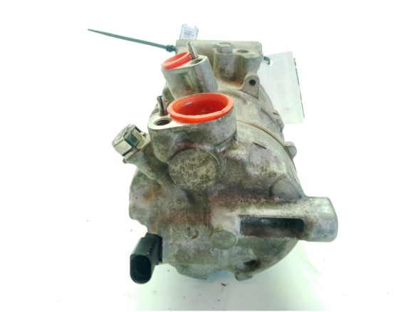 5Q0820803K, 5Q0816803 COMPRESOR AA SEAT LEON (5F1)|Desguaces La Cabaña
