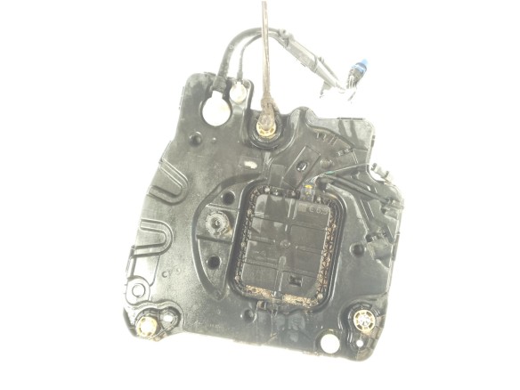 9828443980 DEPOSITO ADBLUE OPEL CORSA F|Desguaces La Cabaña
