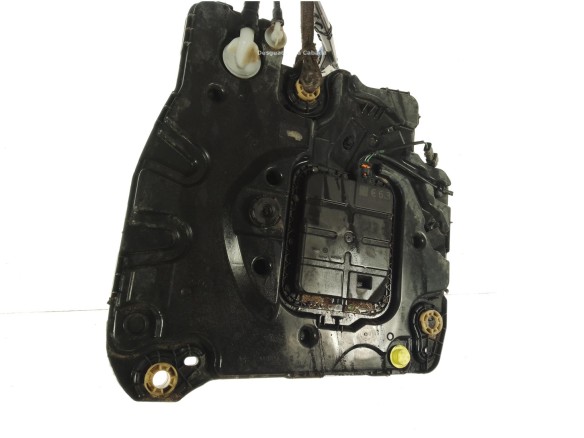 9828443980 DEPOSITO ADBLUE OPEL CORSA F|Desguaces La Cabaña