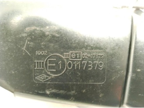 ESPEJO DER HONDA CONCERTO (HW, MA)|Desguaces La Cabaña