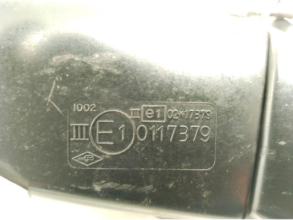 ESPEJO DER HONDA CONCERTO (HW, MA)|Desguaces La Cabaña