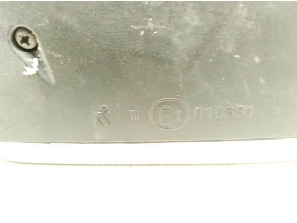 ESPEJO IZQ AUDI A4 (8EC, B7)|Desguaces La Cabaña