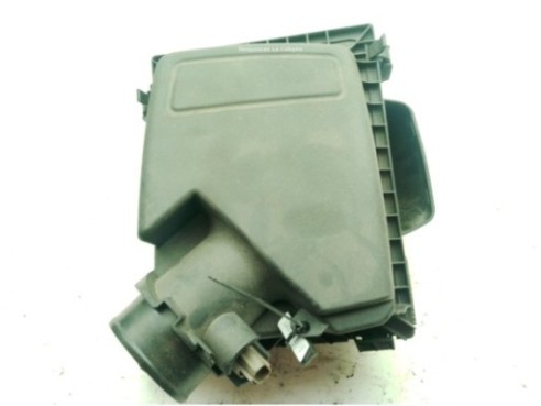   CAJA FILTRO AIRE FORD FOCUS IV (HN)|Desguaces La Cabaña