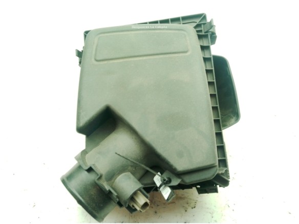   CAJA FILTRO AIRE FORD FOCUS IV (HN)|Desguaces La Cabaña