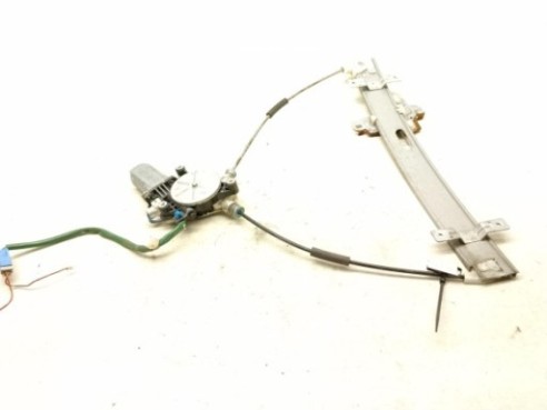   ELEVALUNAS PUERTA LAT DEL DER HONDA CIVIC VII Hatchback (EU, EP, EV)|Desguaces La Cabaña