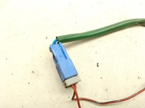   ELEVALUNAS PUERTA LAT DEL DER HONDA CIVIC VII Hatchback (EU, EP, EV)|Desguaces La Cabaña