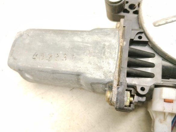   ELEVALUNAS PUERTA LAT DEL DER HONDA CIVIC VII Hatchback (EU, EP, EV)|Desguaces La Cabaña