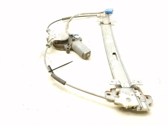   ELEVALUNAS PUERTA LAT DEL IZQ HONDA CIVIC VII Hatchback (EU, EP, EV)|Desguaces La Cabaña