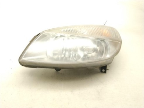 260605447R FARO IZQUIERDO RENAULT SCENIC II (JM0/1_)|Desguaces La Cabaña