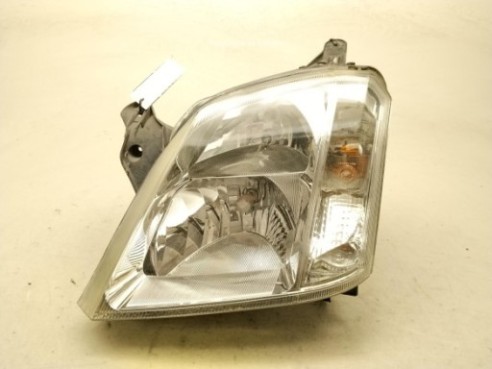 93175364 FARO IZQUIERDO OPEL MERIVA A Limusina (X03)|Desguaces La Cabaña