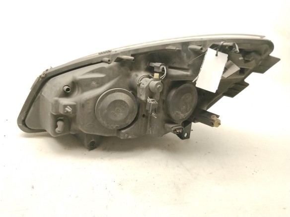 260102336R FARO DERECHO RENAULT SCENIC II (JM0/1_)|Desguaces La Cabaña